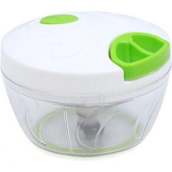 Vegetable Rope Slicer