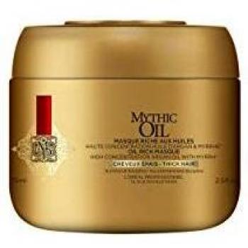 L’Oréal Professionnel Mythic Oil Intensivmasken‑Reisepack