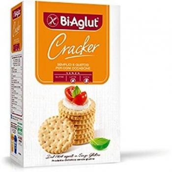 Biaglut Cracker ohne Gluten 150 g