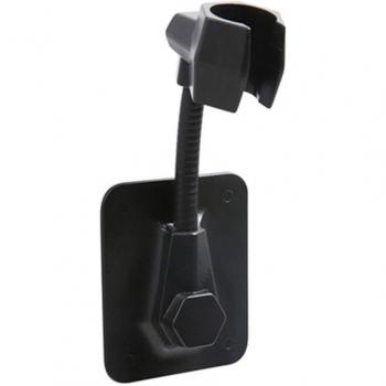 Wall-Mounted Shower Head Holder
