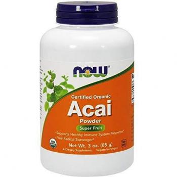 Essenza di Acai 85 g