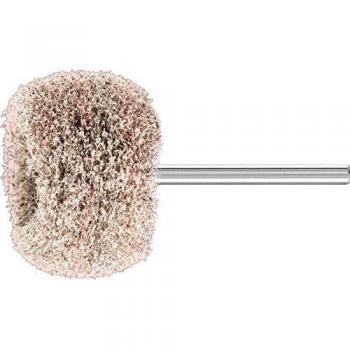 Punte montate PFERD 30 mm – Kit da 10 per le levigature