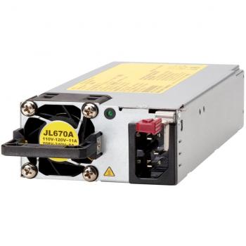 Module Alimentation Aruba X372 1600 W – Redondant et À Branchement Chaud