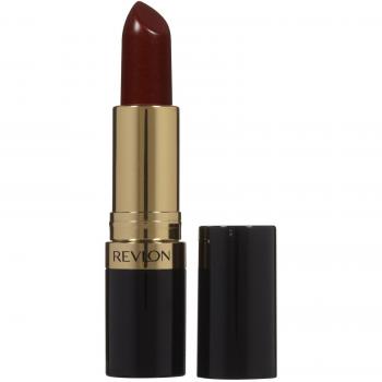 Revlon Super Lustrous Lipstick Shine, Terra Copper 845