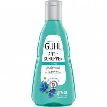 Guhl Cuidado del Cabello Champú Anticaspa