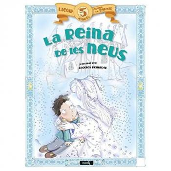 La reina de les neus