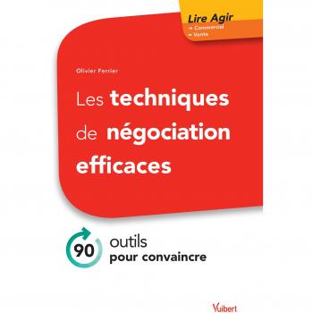 Les techniques de négociation efficaces