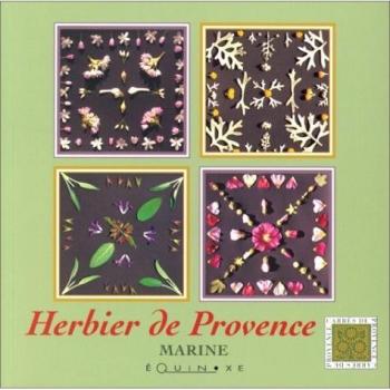 Herbier de Provence (Carres de Prove)