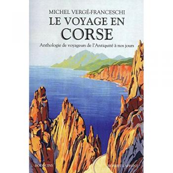 Le Voyage en Corse