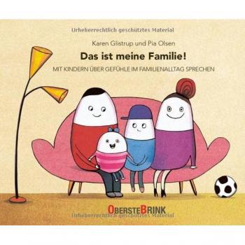 Das ist meine Familie!