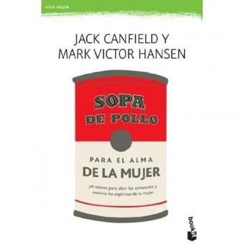 Sopa De Pollo Para El Alma De La Mujer