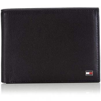Tommy Hilfiger ETON CC AND COIN POCKET Herren Geldbörse