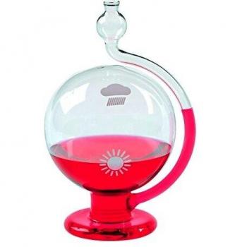 Stazione meteorologica digitale TFA Dostmann 29.2000.01