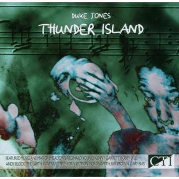 Thunder Island