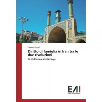 Diritto di famiglia in Iran tra le due rivoluzioni: Al-Hukhuma al-islamiyya