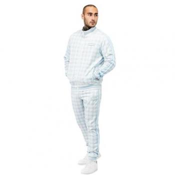 Lonsdale Pánský tréninkový set slim fit