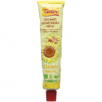 Pâté Nature BIO Aufstrich