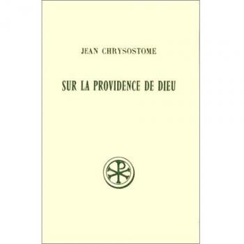 Sur la providence de dieu