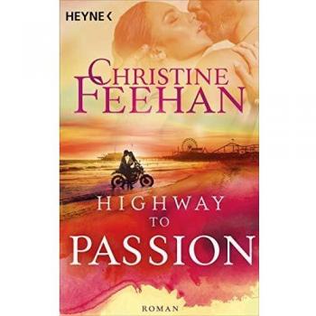 Highway to Passion: Roman