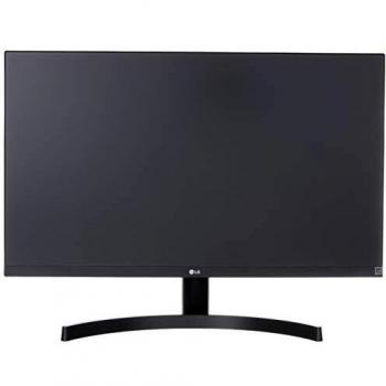 LG 27MK600M Display Pianeggiante 68.6 cm (27) Completa LED Nero