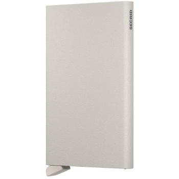 Secrid Porte-Cartes Poudre Blanche Taille Unique