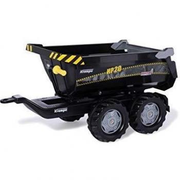 Rolly Toys remorque pour tracteur enfant
