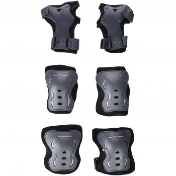 Unisex 75CK Senior Guard Pack – Pink/Gray