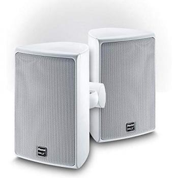 Magnat Symbol X 160 Kompaktlautsprecher, 225 W, für Heimkino und HiFi, Paar