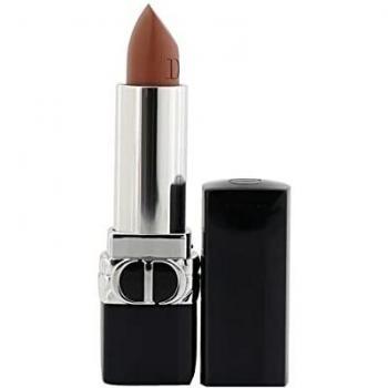 DIOR Rouge Dior Matte Lippenstift (100 Nude Look)