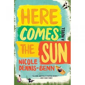 Here Comes the Sun: A Novel