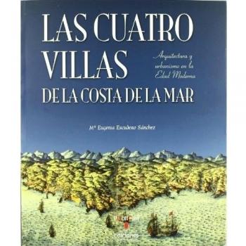 Las Cuatro Villas de la Costa de la Mar
