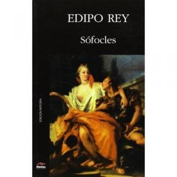 Edipo Rey