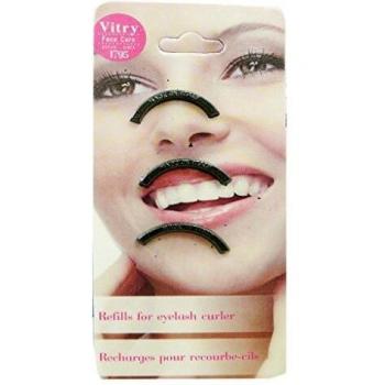 VITRY Recourbe-cils 3 recharges 1042R