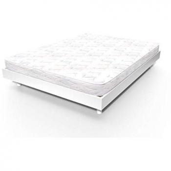 Rete a doghe per letto matrimoniale