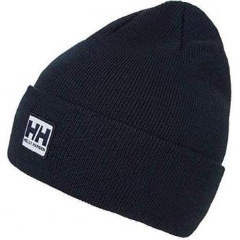 Gorro Helly Hansen Urban Cuff, Azul Marino, Unisex Adulto
