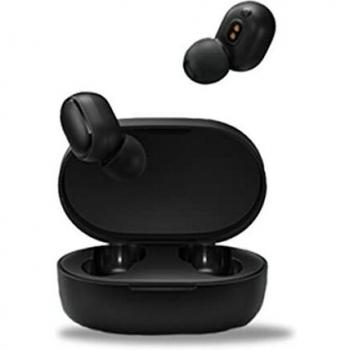 Xiaomi Mi True Wireless Earbuds Basic 2 Auriculares Bluetooth Negros
