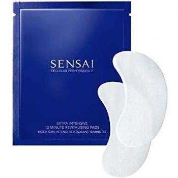 Sensai Extra Int Revitalizing Pads 10x6ml