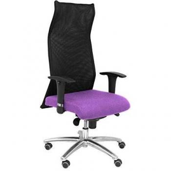 Piqueras Y Crespo (PIQU7) Sessel Sahúco XL Bali Lila bis 160 kg