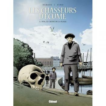 Les Chasseurs d'écume