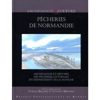 Pêcheries de Normandie 
