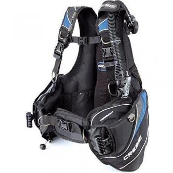 Cressi Travelight 2.0 Jacket para Hombres