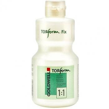 Goldwell TOPform Fix 1:1 1 Liter