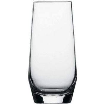 Belfesta Long Drink Glasses by Schott Zwiesel