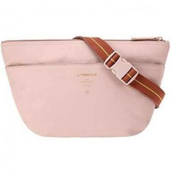 Rosa Bauchtsystem BuggyBag – praktische Kinderwagenaufbewahrung