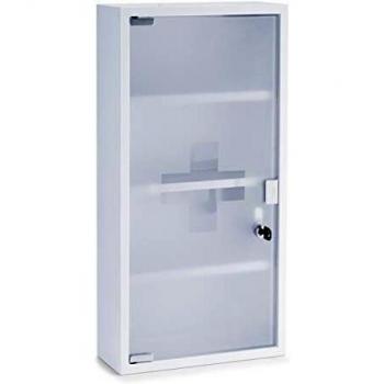 Rangement sanitaire – Pur