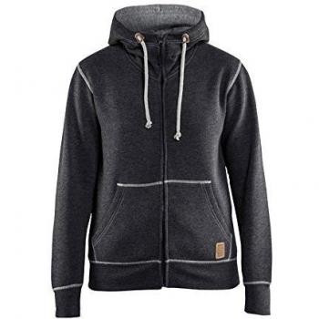 Women’s Blaklader Zip‑Front Hoodie
