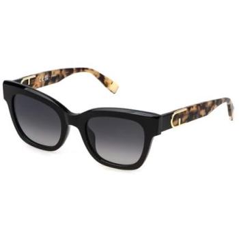 Furla Herren Sonnenbrille SFU814V 700Y 52mm