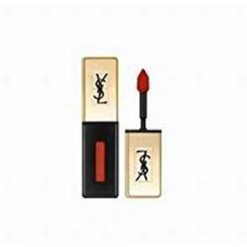 Yves Saint Laurent Rouge pur Couture Lippenlack 47 Carmin Tag – 6 ml