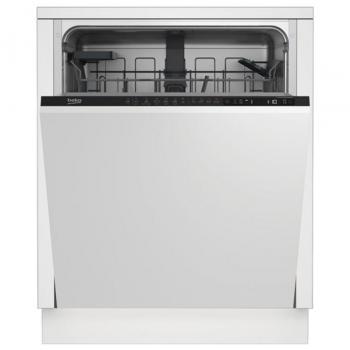 BEKO LAVAVAJILLAS DIN-26410 INTEGRABLE CLASE A+