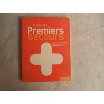 Guide des premiers secours